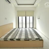 HIẾM !!! 5 TỶ X TL - NHÀ QUẬN 1 GẦN ĐẠI LỘ VÕ VĂN KIỆT - HẺM THÔNG SÁT XE HƠI - 5 TẦNG 3PN MỚI