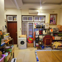 Bán Nhà Riêng 92M2 6Tầng Tại Âu Cơ Tứ Liên Tây Hồ Hà Nội