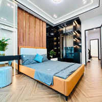 Bùi Xương Trạch Nhà Đẹp Như Mơ - Ô Tô Đỗ Cửa - Full Nội Thất - Gần Hồ Điều Hòa
