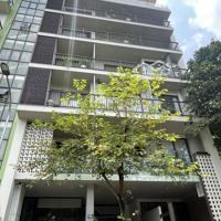 Nhà 7 Tầng Đào Tấn Chỉ 20 Tỷ Trung Tâm Ba Đình