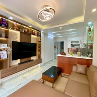 Bán Nhà Mặt Phố Tô Vĩnh Diện - 38M2 X 6 Tầng - Vỉa Hè Kinh Doanh - Ô Tô Đỗ Cửa - Chỉ 15,8 Tỷ