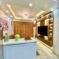 Bán Nhà Mặt Phố Tô Vĩnh Diện - 38M2 X 6 Tầng - Vỉa Hè Kinh Doanh - Ô Tô Đỗ Cửa - Chỉ 15,8 Tỷ