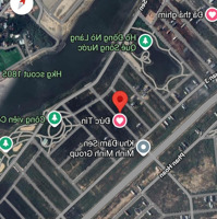 Cặp Đầm Sen Nam Hoà Xuân Đường Đức Tín B2.130 Lô 54,55 Đông Nam 244,8M2 11Ty. Liên Hệ: 0932.558.159