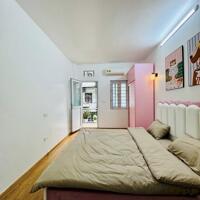 Cần bán nhà, 3 tầng, ngõ thông Kim Mã, 7.3 tỷ, 32m2