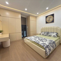 Chính Chủ Bán Nhà Mới Phố Trung Kính 33M2 5T - Vài Bước Ra Phố, Ngõ Ô Tô 5 Tạ Vào Nhà !!