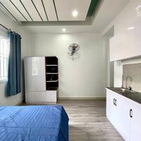 Khai Trương căn hộ ngay lòng quận 10