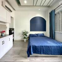 Khai Trương căn hộ ngay lòng quận 10