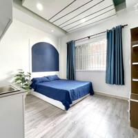 Khai Trương căn hộ ngay lòng quận 10