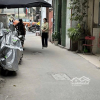 Bán Nhà Khu Giáp Danh Đống Đa Ba Đình 30 M Nhỉnh 7 Tỷ