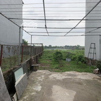 Bán Đất Siêu Hiếm Gia Lâm,Ngõ Rộng Thêng Thang Nhìn Sang Phú Thị Riverside
