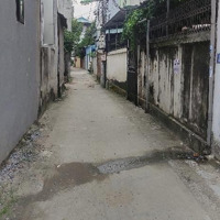 Bán Đất Tại Tả Thanh Oai, 4,2 Tỷ, 55M, Nở Hậu, 2 Mặt Ngõ,Ô Tô Đỗ Cửa, 1 Nhà Ra Đường Ô Tô Tránh