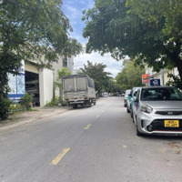 Bán Nhanh 122,5M2 Đất Có Dãy Nhà Cho Thuê Khu Hồ Dền, Cổ Bi, Gia Lâm Đường 11M Giá Tốt Đầu Tư
