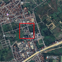 Bán Nhanh 122,5M2 Đất Có Dãy Nhà Cho Thuê Khu Hồ Dền, Cổ Bi, Gia Lâm Đường 11M Giá Tốt Đầu Tư