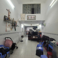 Bán Nhàhẽm Xe Hơiđường Trường Chinh Phường 12 Tân Bình 4 Tầng 4Pndiện Tích50M2 Nhỉnh 5 Tỷ.