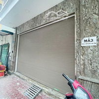 Bán Nhà Mặt Ngõ Cầu Giấy, 75M2,Mặt Tiền8,8M , Ngõ 6M, Lô Góc, Kinh Doanh Bạt Ngàn, Giá Chất 17 Tỷ Có Tl