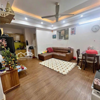 Căn 2 Ngủ Rẻ Nhất Bmm 75M² Khu Đô Thị Xa La, Hà Đông Sổ Hồng Lâu Dài, Giá Chỉ 3,2X Tỷ