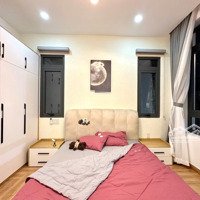 Bán Nhà Riêng Hẻm Ôtô 36M2 Quận 3. 5 Tấm Sát Mặt Tiền Chỉ 9 Tỷ