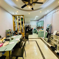 Thật 100% - Bán Nhà Đội Cấn, Ba Đình, Hà Nội - 38M2, 5 Tầng,Mặt Tiền4.4M. Nhà Đẹp, Vài Bước Ra Phố.