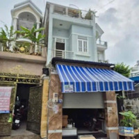 Chính Chủ Cho Thuê Nhà Đường Hiệp Thành 12 Giá Bán 6 Triệu Có Nt 1L 4 Phòng Ngủ 4 Vệ Sinhvip Kdc An Ninh Liên Hệ: 0901 970 599