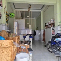 Chính Chủ Cho Thuê Nhà Đường Hiệp Thành 12 Giá Bán 6 Triệu Có Nt 1L 4 Phòng Ngủ 4 Vệ Sinhvip Kdc An Ninh Liên Hệ: 0901 970 599