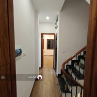 Bán Nhà Riêng Tại Ngọc Hà, Ba Đình, Hà Nội, 7,99 Tỷ, 35 M2 Giá Siêu Hời Xem Là Chốt!