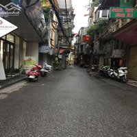 Bán Nhà Ngõ Quan Thổ 1 - Trung Tâm Đống Đa
Bán Đất Tặng Nhà - Giá Đầu Tư - Sân Rộng Thoáng
