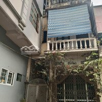 Bán Nhà Ngõ Quan Thổ 1 - Trung Tâm Đống Đa
Bán Đất Tặng Nhà - Giá Đầu Tư - Sân Rộng Thoáng