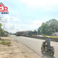 Bán xưởng 520m2 mặt tiền QL1A Bình Minh, Trảng Bom, Đồng Nai, giá 12 tỷ.