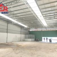Bán xưởng 520m2 mặt tiền QL1A Bình Minh, Trảng Bom, Đồng Nai, giá 12 tỷ.