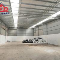 Bán xưởng 520m2 mặt tiền QL1A Bình Minh, Trảng Bom, Đồng Nai, giá 12 tỷ.