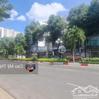 Bán Nhà Mặt Tiền Nguyễn An Ninh, Phường 7, Đoạn Sầm Uất Nhất, Ngang 7.9M, Thích Hợp Làm Vp Công Ty
