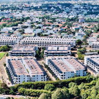 Nhà Phố - Shophouse Bđs Trung Nguyên Giá Bán 7,9 Tỷ Chỉ 01 Căn Duy Nhất