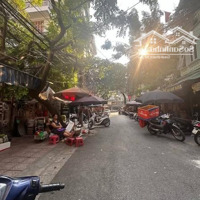 Bán Nhà Yên Bái 2 Hai Bà Trưngdiện Tích220M X C4 Xmặt Tiền10M Giá Bán 84,5 Tỷ Có Thương Lượng