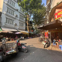Bán Nhà Yên Bái 2 Hai Bà Trưngdiện Tích220M X C4 Xmặt Tiền10M Giá Bán 84,5 Tỷ Có Thương Lượng