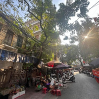 Bán Nhà Yên Bái 2 Hai Bà Trưngdiện Tích220M X C4 Xmặt Tiền10M Giá Bán 84,5 Tỷ Có Thương Lượng
