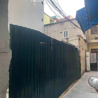 Bán Đất Trần Duy Hưng Cầu Giấydiện Tích47/43M X Đất Xmặt Tiền4M Giá Bán 9,8 Tỷ Có Thương Lượng