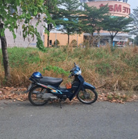 Đất Nguyên Cặp 12 X 20 Mặt Đường D3,Khu Tm The Season Lái Thiêu.tp.thuận An.bình Dương.