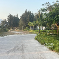 Còn 1 Lô Hướng Đông Đối Diện Resort Pax Ana, 227M2, Ngang 8M, Giá Bán 8,85 Tỷ. Liên Hệ: 0905573486