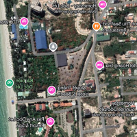 Còn 1 Lô Hướng Đông Đối Diện Resort Pax Ana, 227M2, Ngang 8M, Giá Bán 8,85 Tỷ. Liên Hệ: 0905573486