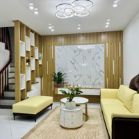Bán Nhà Nam Dư, 37M2 X 5 Tầng, 3 Ngủ, Ngõ To Thoáng Sáng, Nông, Ở Ngay, Sđcc, Giá Chỉ 4.55 Tỷ