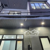 Bán Nhà 2 Tầng Kiệt Phạm Ngũ Lão, Hải Châu Đà Nẵng, 38M², Ngang 6.5M, Chỉ 2.68 Tỷ