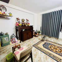 Bán Nhà Lĩnh Nam, 47M2 X 4T, 4 Phòng Ngủ Gần Ô Tô, Mặt Tiền 4M, Ngõ Thông, Ở Luôn, Sđcc, Giá Bán 5.95 Tỷ