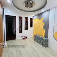 Bán Nhà Phố Trần Duy Hưng - 2 Thoáng - 30M Ra Phố - Ngõ Thông - Sổ Đỏ Nở Hậu -Diện Tích52M2 5 Tầng