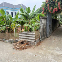 Chính Chủ Bán Lô Đất Đẹp, Hòa Trúc Hòa Thạch Quốc Oai Hn, Diện Tích: 125M ,Mt 5M , Giá Chỉ 2 Tỷ