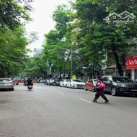 Bán Nhà Thanh Nhàn - 18.2 Tỷ - 50M² - 6 Tầng Thang Máy - Gara Ôtô- Kinh Doanh