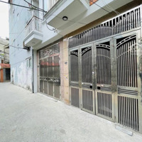 Bán Nhà Lĩnh Nam, 42M2 X 5 Tầng, Nhiều Tiện Ích, Lô Góc, Ở Luôn, Ngõ Ba Gác, Sđcc, Chỉ 4.95 Tỷ