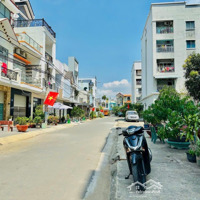 Bán Lô Đất Kdc Bửu Long- Tp Biên Hoà. Dt: 4,2X18=75,6M2. Giá: 3Tỷ450Có Thương Lượngđường Trước Đất 6M