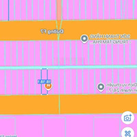 Bán Lô Đất Kdc Bửu Long- Tp Biên Hoà. Dt: 4,2X18=75,6M2. Giá: 3Tỷ450Có Thương Lượngđường Trước Đất 6M