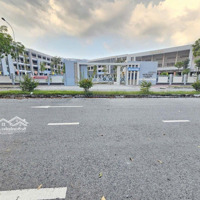Đất 100M Trục Chính Kinh Doanh Kdc Châu Thới Gần Làng Đại Học Quốc Gia Tphcm