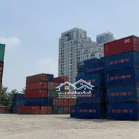 Cho Thuê Kho Xưởng Q7Diện Tích800M Có Tường Xây Kiên Cố Đẹp - Chuẩn.